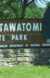Le potawatomi, une langue blondélienne