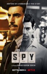 (Français) The Spy