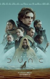 (Français) Dune