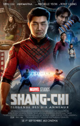 (Français) Shang-Chi et la Légende des Dix Anneaux