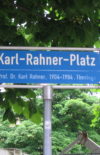 La concupiscence gnoséologique selon Karl Rahner, clé d’interprétation de la crise actuelle de la raison théologique