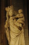 De Marie à Jésus. Saint Louis-Marie Grignion de Montfort