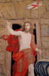 La Résurrection, c’est l’anti-répétition (dimanche de Pâques 9 avril 2023)