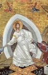 Pâques, la clé de l’histoire universelle  (dimanche de Pâques, 31 mars 2024)