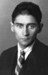 Kafka, une lumière dans les ténèbres du désespoir ?