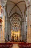 Une visite à la cathédrale Saint Michel et Sainte Gudule de Bruxelles