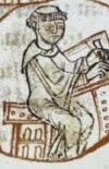 L’Eucharistie chez Guillaume de Saint-Thierry