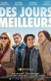 Des jours meilleurs