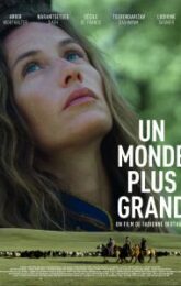 Un monde plus grand
