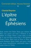 La bénédiction divine dans l’hymne aux Éphésiens