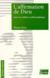 L’être selon saint Thomas et la vie selon Michel Henry. Une possible convergence ?