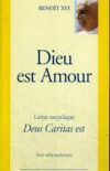 La tension entre liberté et amour dans Deus caritas est