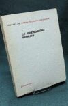 Résumé du Phénomène humain de Teilhard de Chardin
