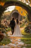 La transformation opérée par le mariage selon Tolkien