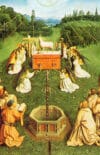 L’adoration et le sacrifice selon Charles de Condren