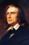 Les Années de pèlerinage (Liszt). Un cheminement augustinien