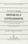 L’être comme un et multiple selon Giovanni Ventimiglia