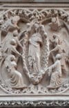 Célébrer l’Assomption de la Vierge Marie. Un exercice logique