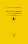Herméneutique et phénoménologie chez saint Augustin. Une relecture à la lumière de l’amour