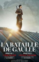 La Bataille de Gaulle 2. J'écris ton nom