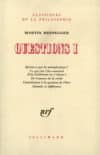 L’essence de la vérité selon Martin Heidegger. Brève présentation