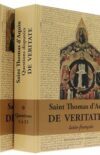 La réflexivité selon saint Thomas 1/2