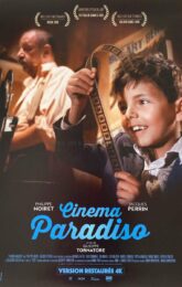 Cinema Paradiso