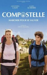 Compostelle