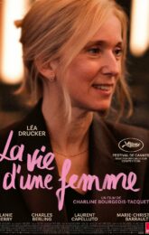 La vie d’une femme