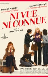 Ni vue, ni connue