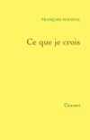 Une expérience brûlante de l’Esprit-Saint. La nuit de feu de François Mauriac